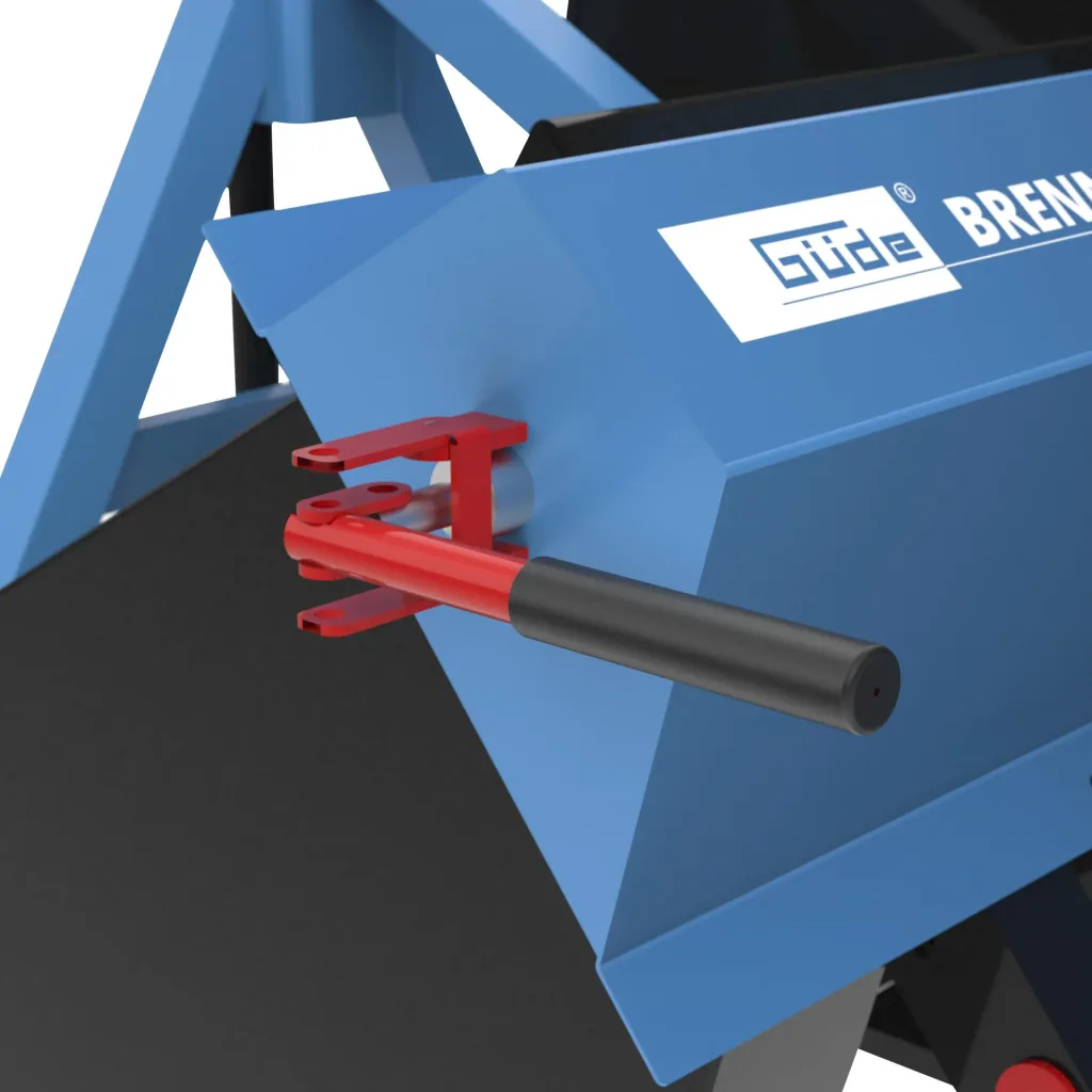 Wipp saw GWS 700 ZR HM-2