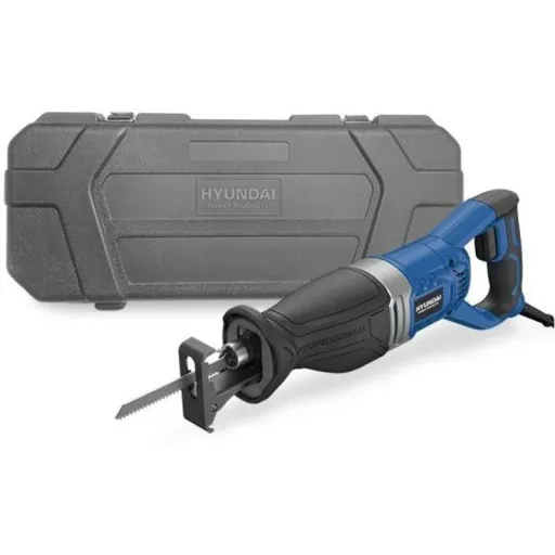 Jigsaw with soft grip - 1050W - 150mm