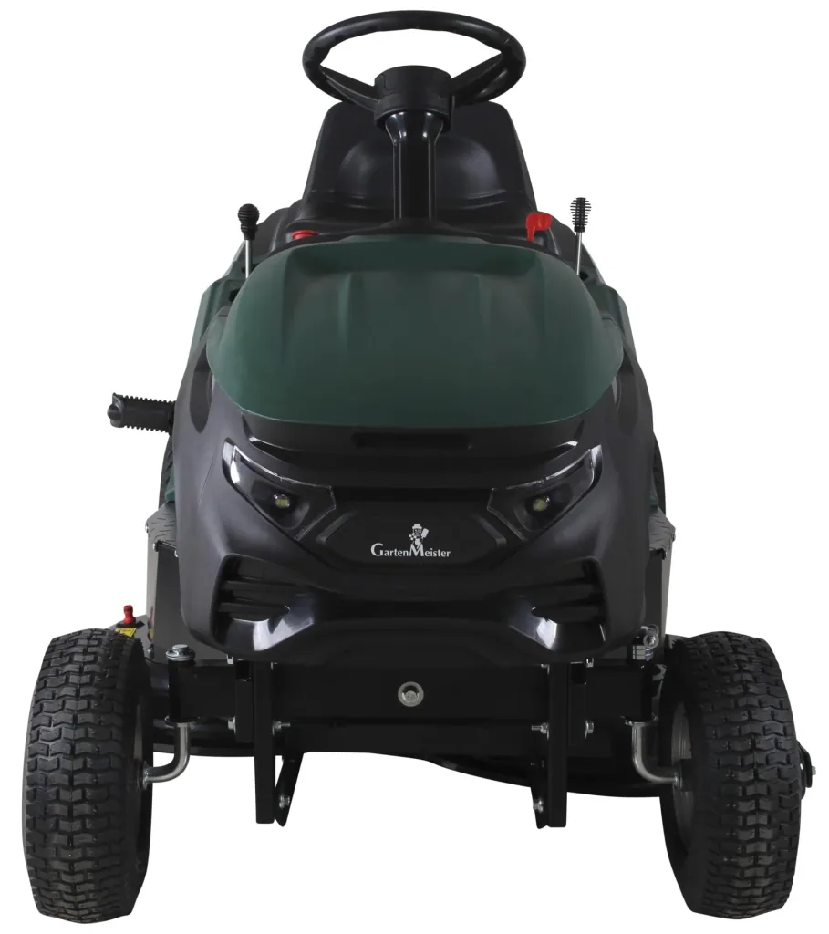 Rasentraktor GAR 960 T
