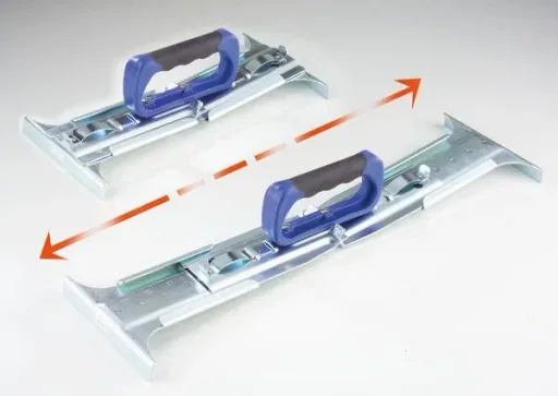Plate lifter - simply grabs everything