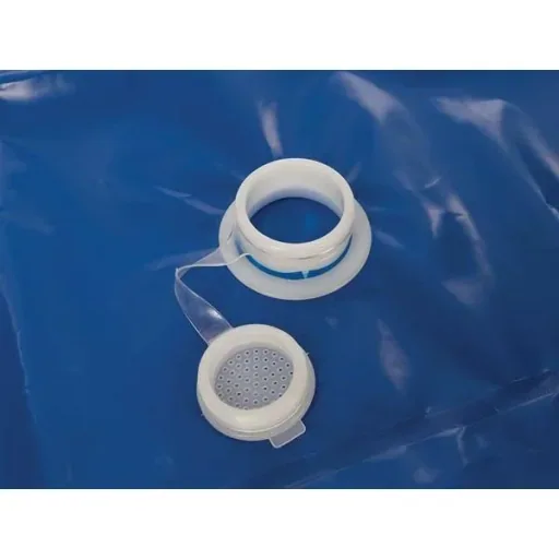 Water bag - 80L - with anti-slip mat
