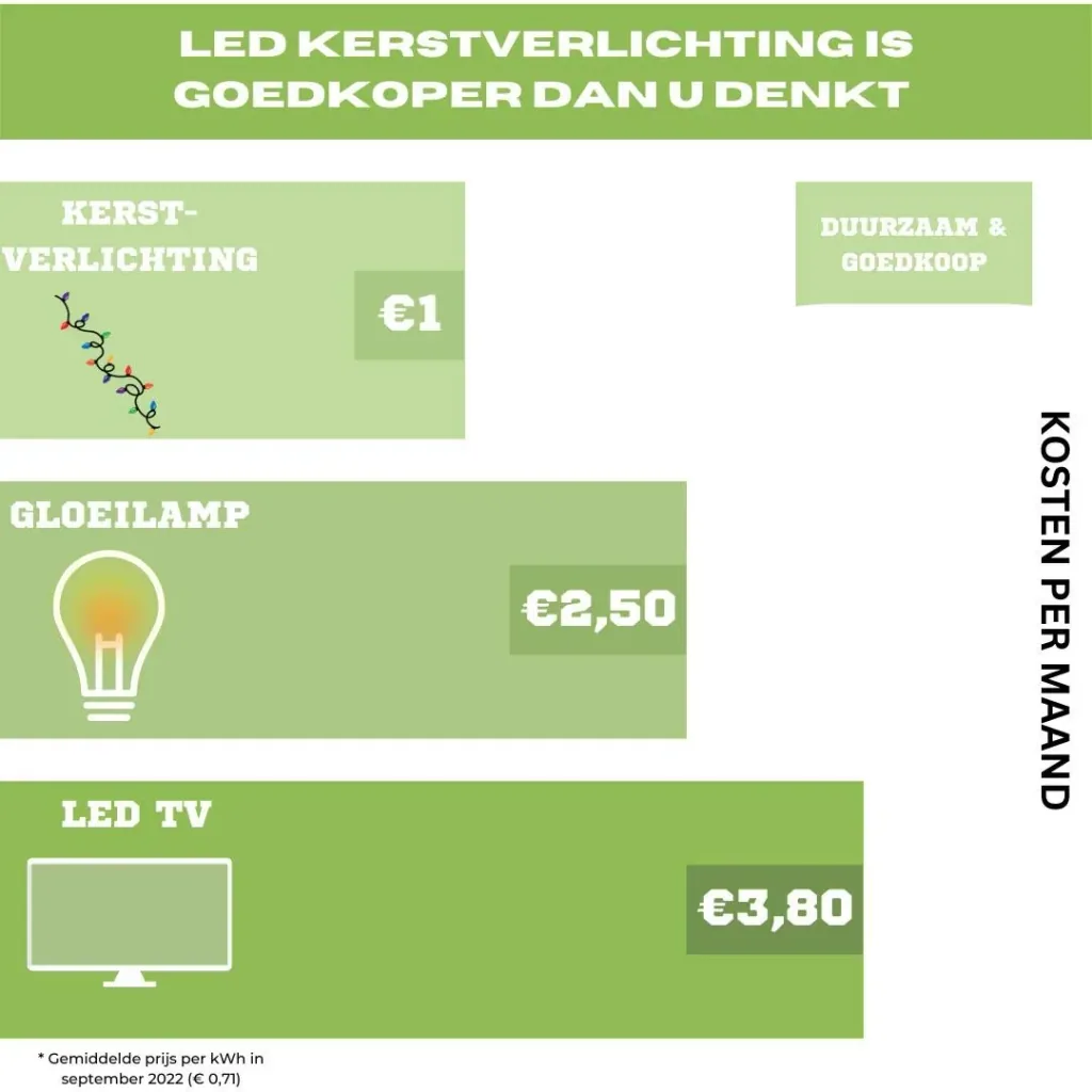 Vellight Christmas Lights - 12m - 160 LEDs - Arizona White - Indoor & Outdoor