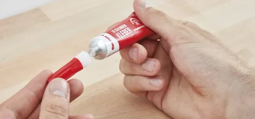 30 second glue, 15g