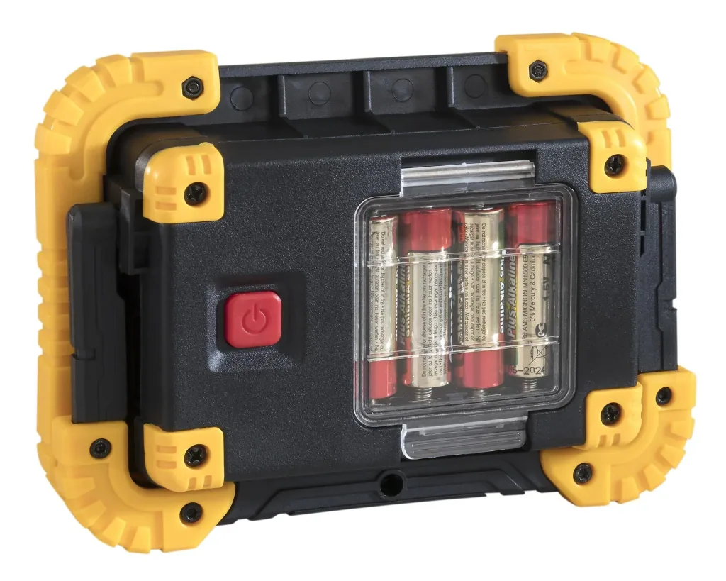 COB LED worklight + free inspection light