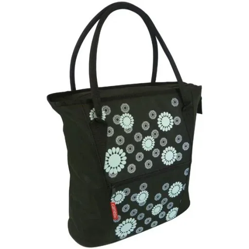 Bicycle bag shopper
