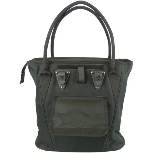 Bicycle bag shopper