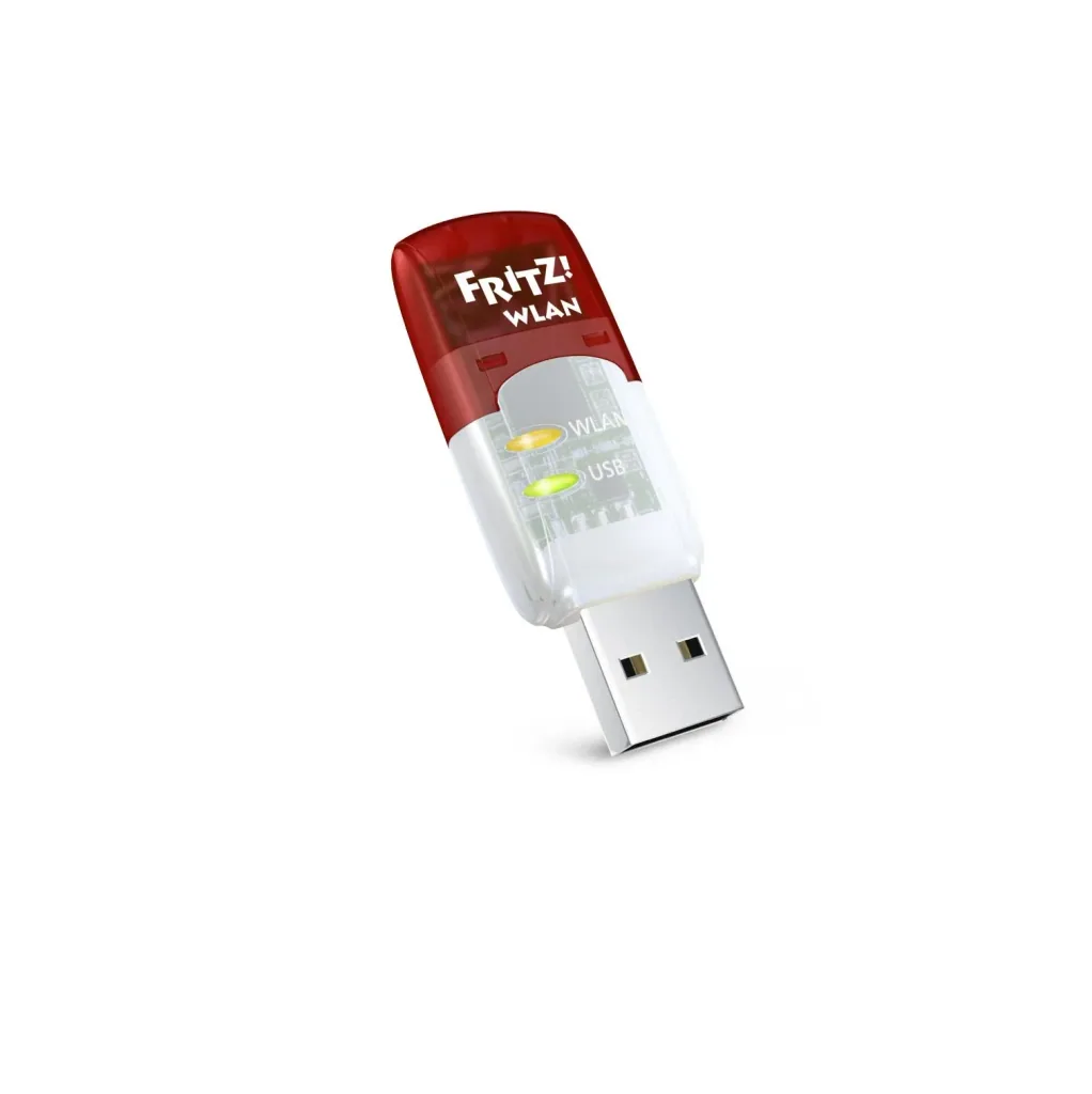FRITZ!WLAN Stick AC 430 MU-MIMO