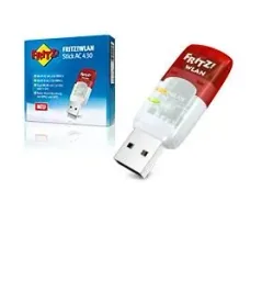 FRITZ!WLAN Stick AC 430 MU-MIMO