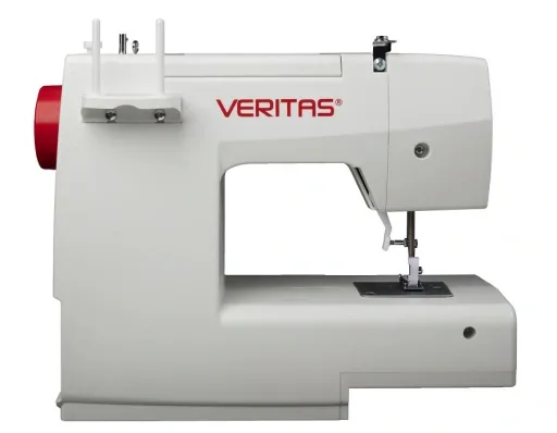Sewing machine "Marie", 13 stitch programs
