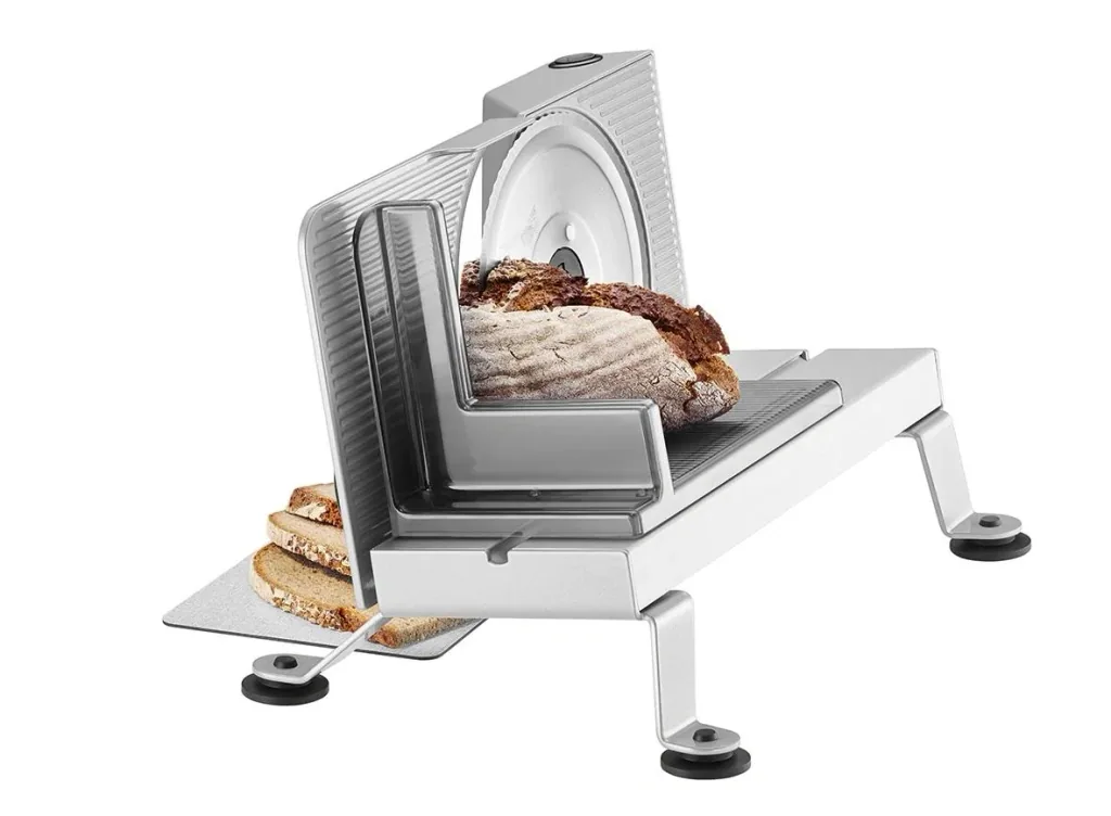 All-purpose slicer libero 3, electric