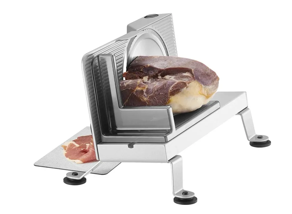 All-purpose slicer libero 3, electric