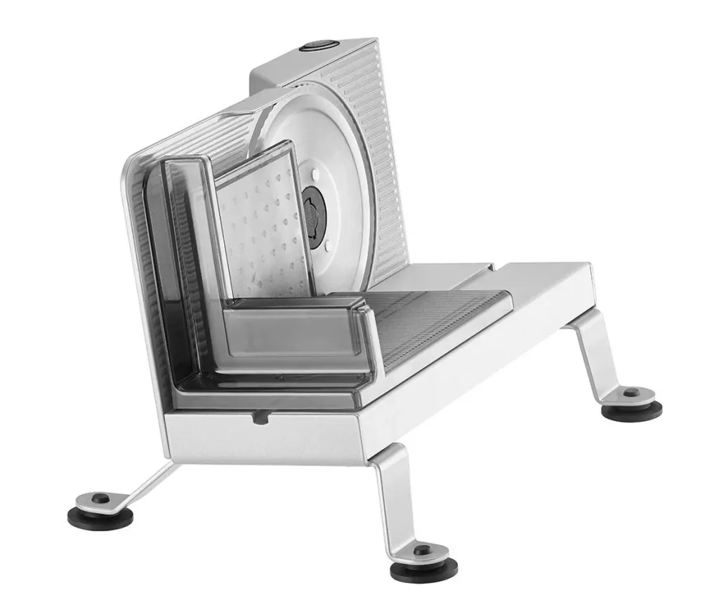 All-purpose slicer libero 3, electric