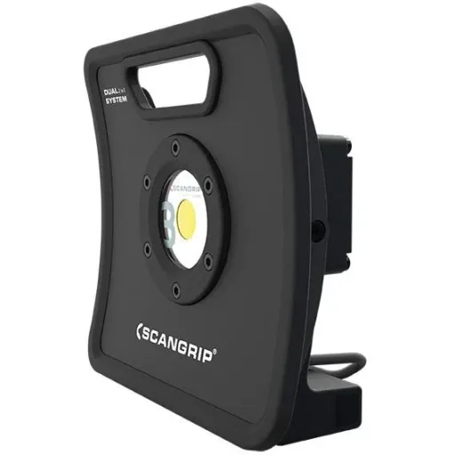 Dimmable Bouwlamp Nova 3K C + R DS 3000LM