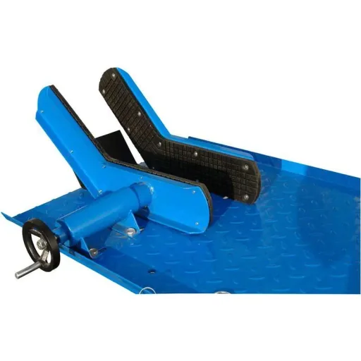 MOTORCYCLE ASSEMBLY RAMP GMR560