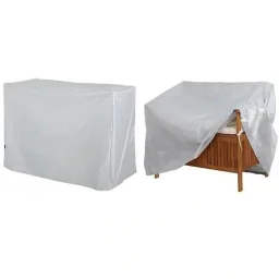 Sail for 3-seater garden bench 162x65x88cm