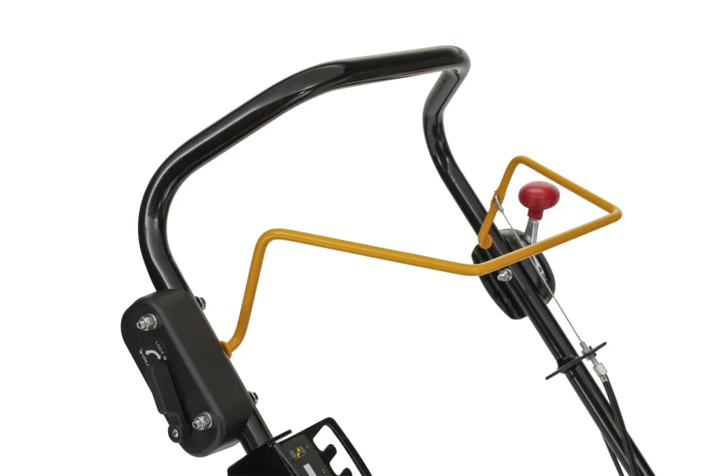 Petrol scarifier SVP 40 G