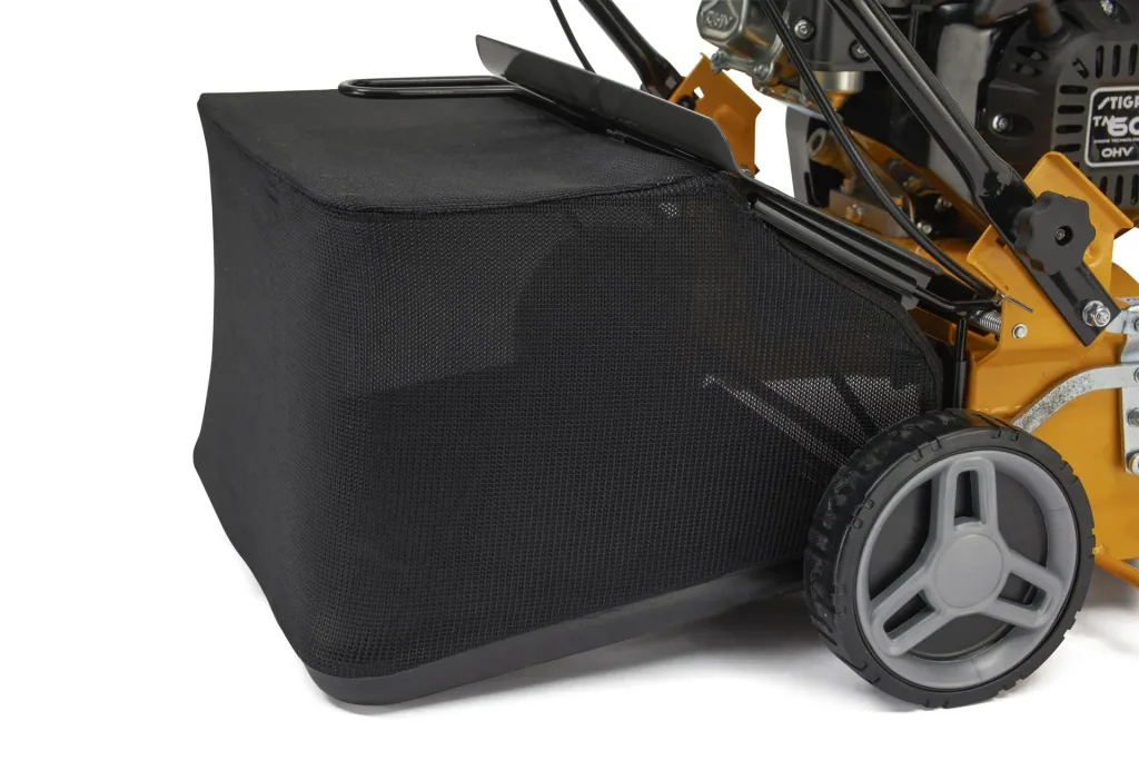 Petrol scarifier SVP 40 G