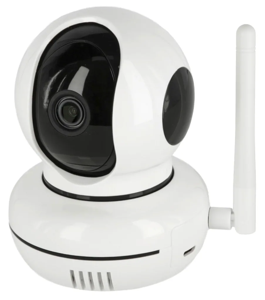 Surveillance camera IP Cam Pet