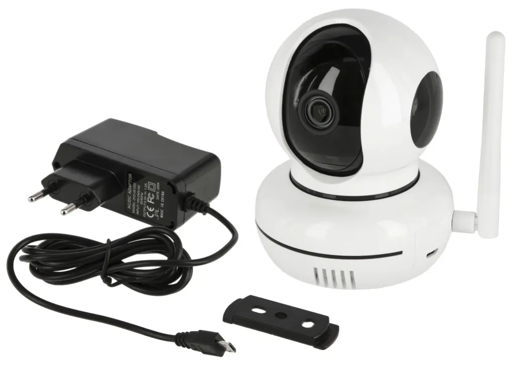 Surveillance camera IP Cam Pet