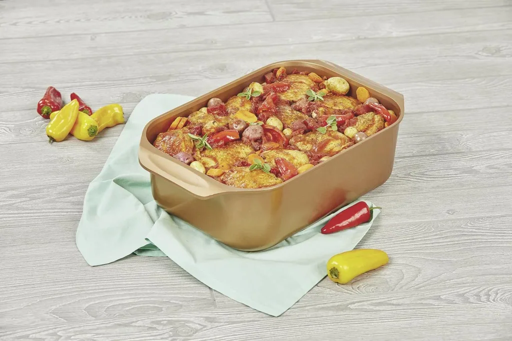 Wonder Cooker Deluxe