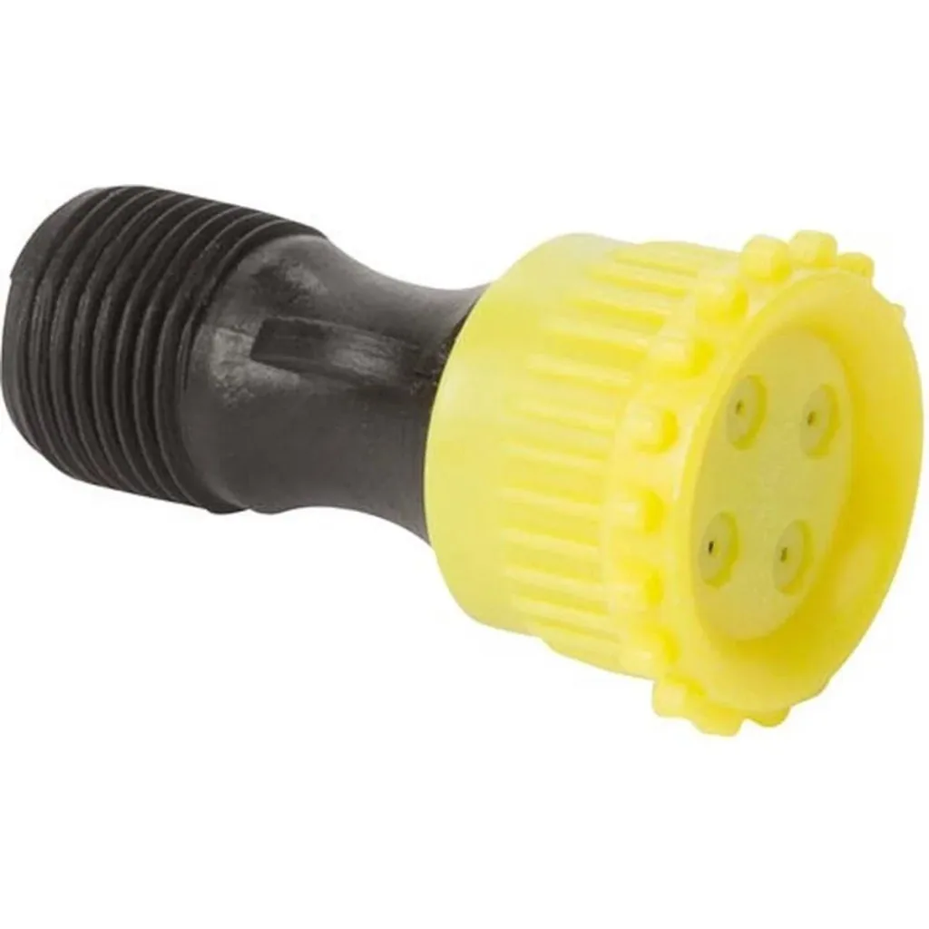 Pressure sprayer - 16 L - incl. 3 nozzles