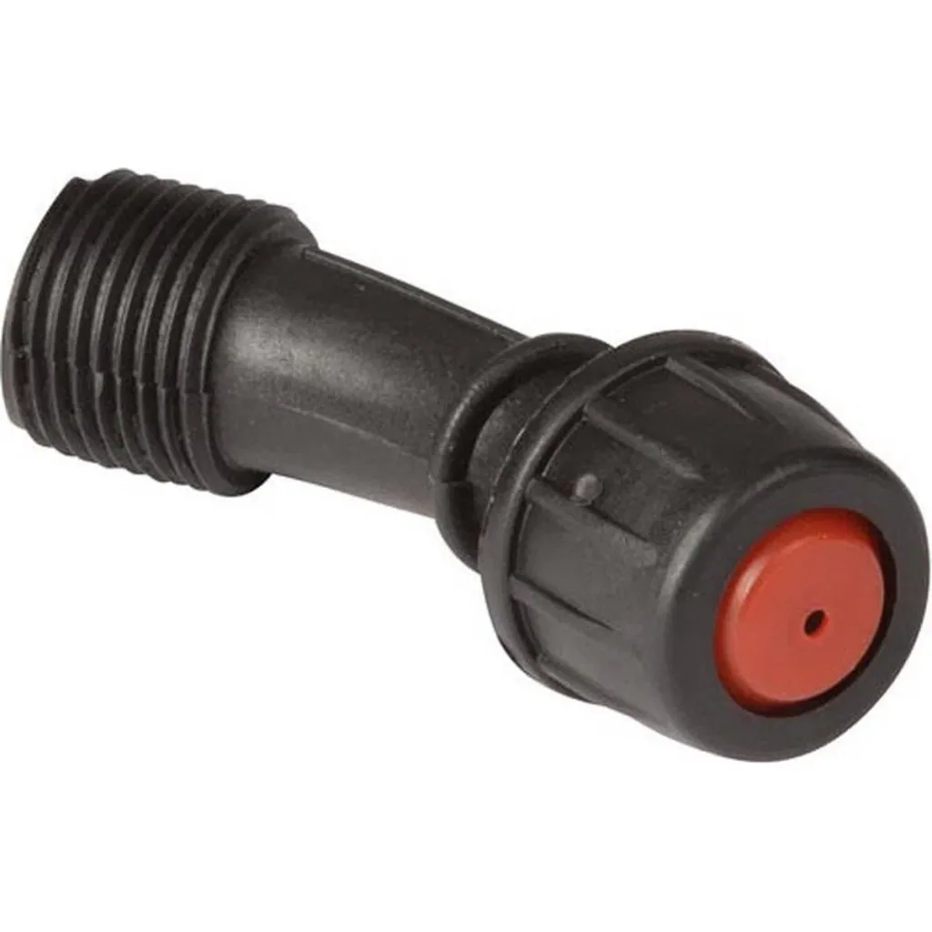 Pressure sprayer - 16 L - incl. 3 nozzles