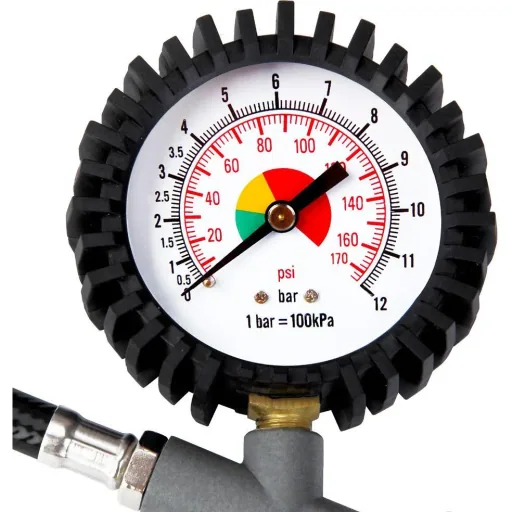 3-piece compressed air set