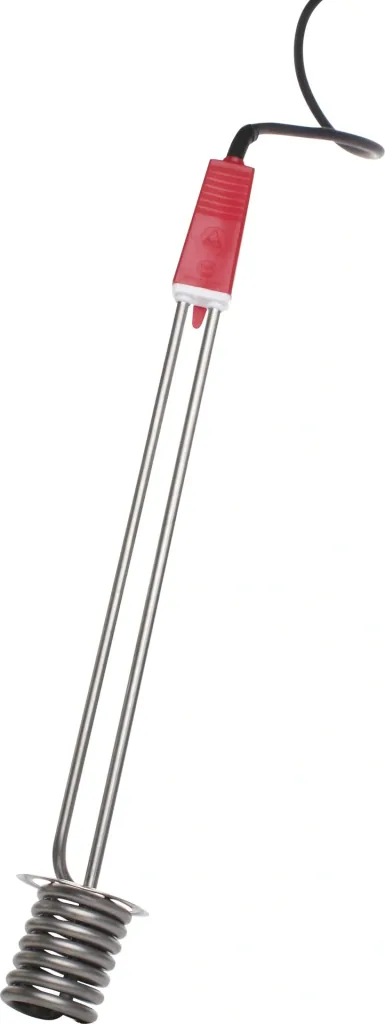 Immersion heater TS 2003 XXL, 2000 W