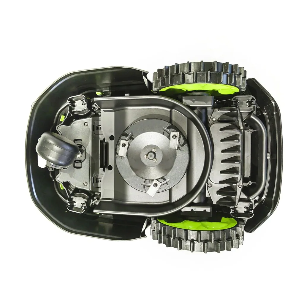 Robotic lawnmower S1200G up to 1200 m²