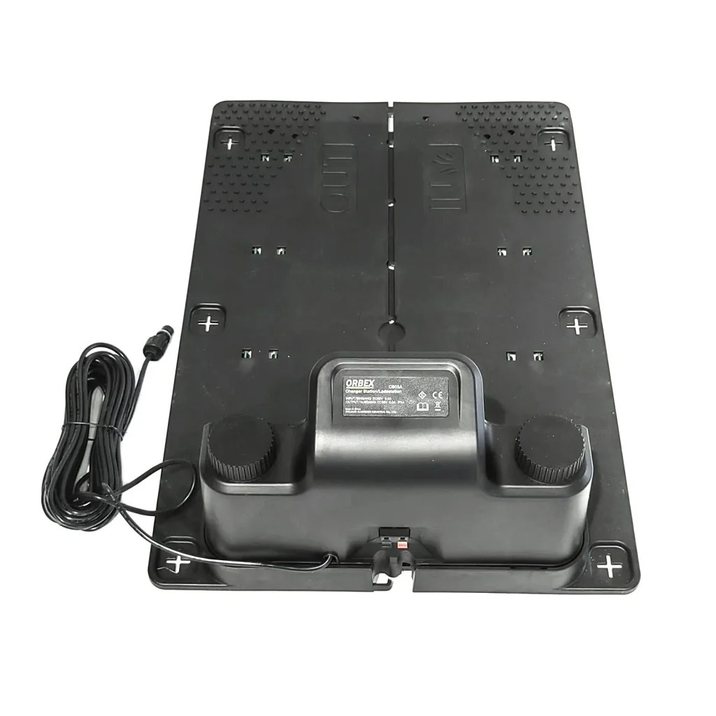 Robotic lawnmower S1200G up to 1200 m²