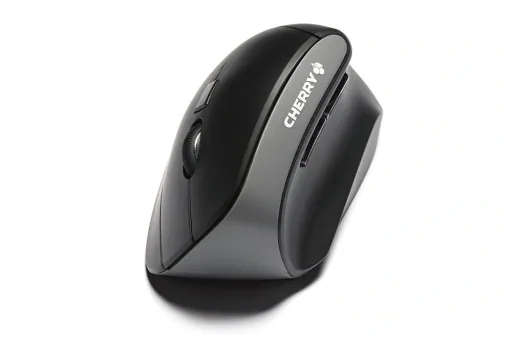 Wireless Mouse MW 4500 black