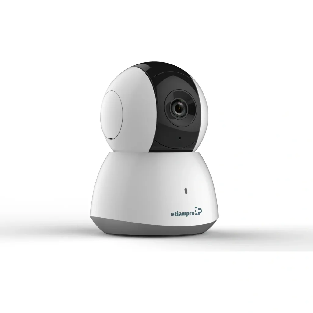 mini-ip-camera - pt wifi