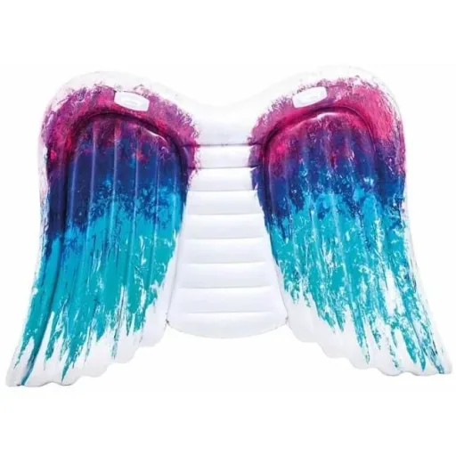 Angel Wings air mattress 251 x 160 cm