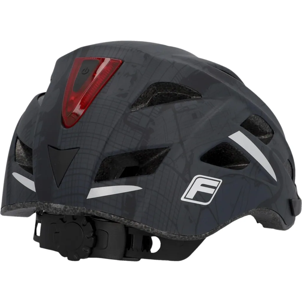 Urban Plus Brooklyn S/M bicycle helmet