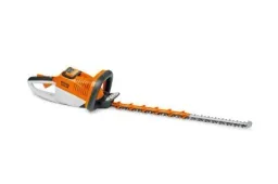 Cordless hedge trimmer HSA 86, 62 cm, basic unit without battery and charger