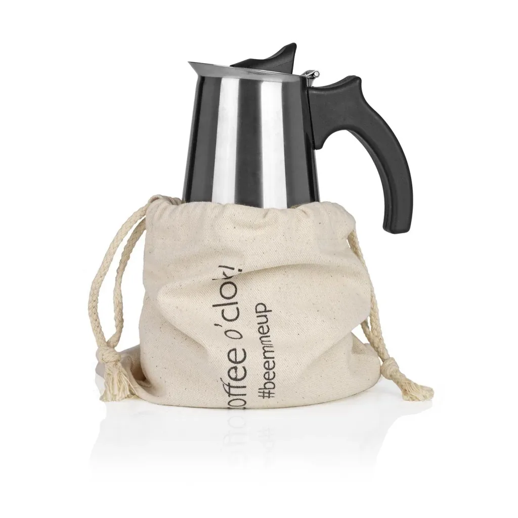 Espresso maker, 300 ml