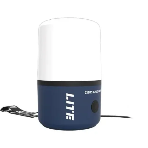 Work light Gebiet Lite CO 4000LM