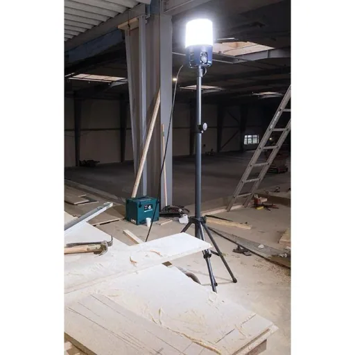 Work light Gebiet Lite CO 4000LM