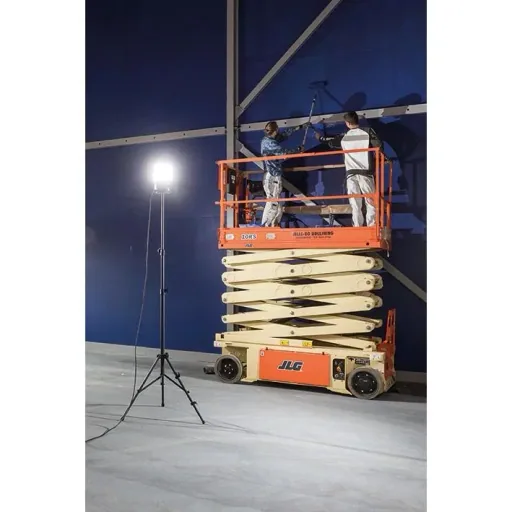 Work light Gebiet Lite CO 4000LM