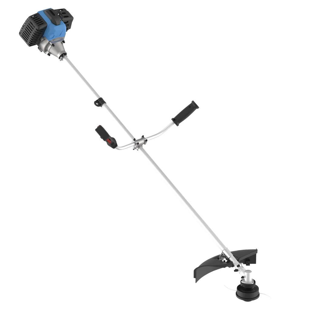 Petrol brush cutter “GFS 1503 B”