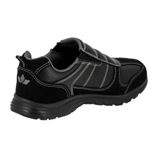 Slippers, color black, size 40