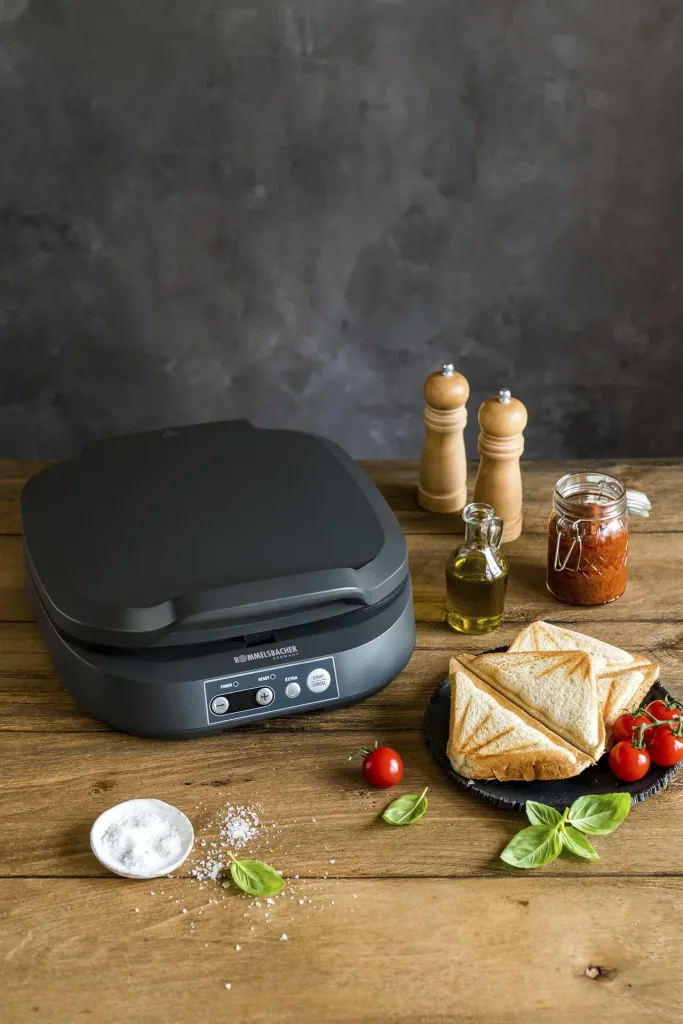 Sandwich Maker ST 1800