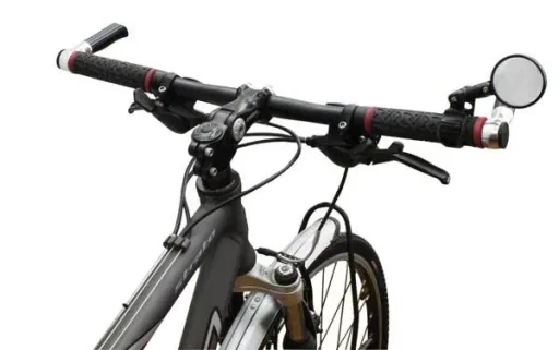 3D bicycle mirror "Mini Spy" adjustable