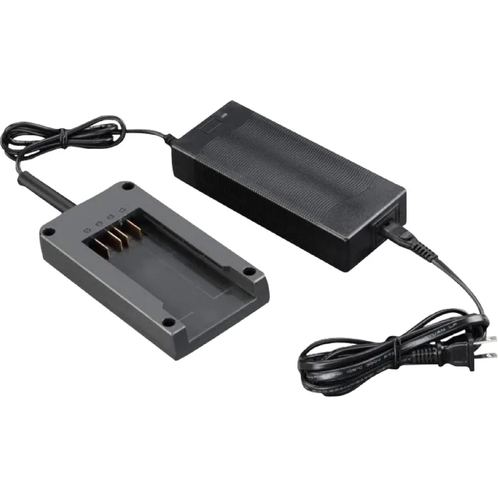 Akku-Grasschneider - Starter-Set 40V