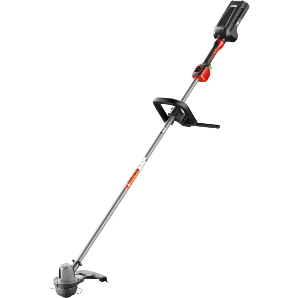 Akku-Grasschneider - Starter-Set 40V