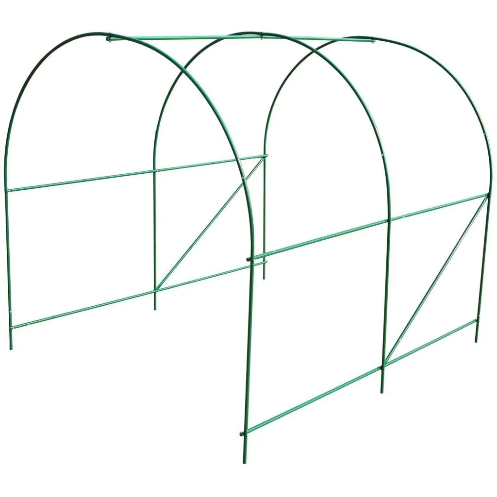 Plastic greenhouse 2.5x2x2m greenhouse and tomato house