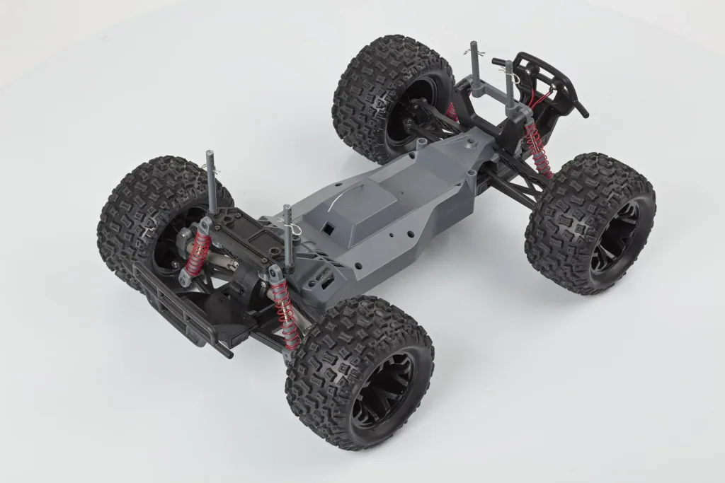 Buggy Mega Duster FE 2.4 GHz 100 % RTR 1:10