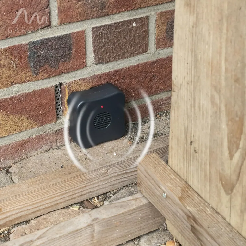 Mice and rat enemy "Mobile"
