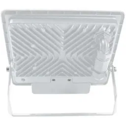 VT-158S LED Floodlight with Sensor - 50 W - 4000 Lm - 4000K - White
