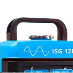 Inverter generator petrol ISG 1200 Eco